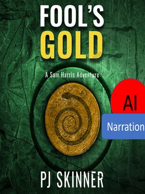 cover image of Fool's Gold (AI Narration)